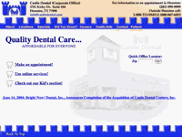 Castle Dental